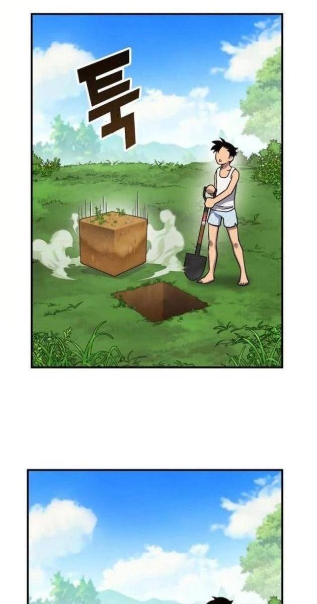 Cây Xẻng Xúc Được Mọi Thứ - Page 60