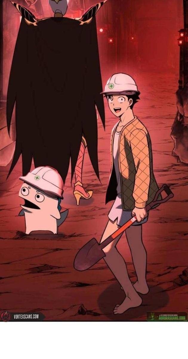 Cây Xẻng Xúc Được Mọi Thứ - Page 94