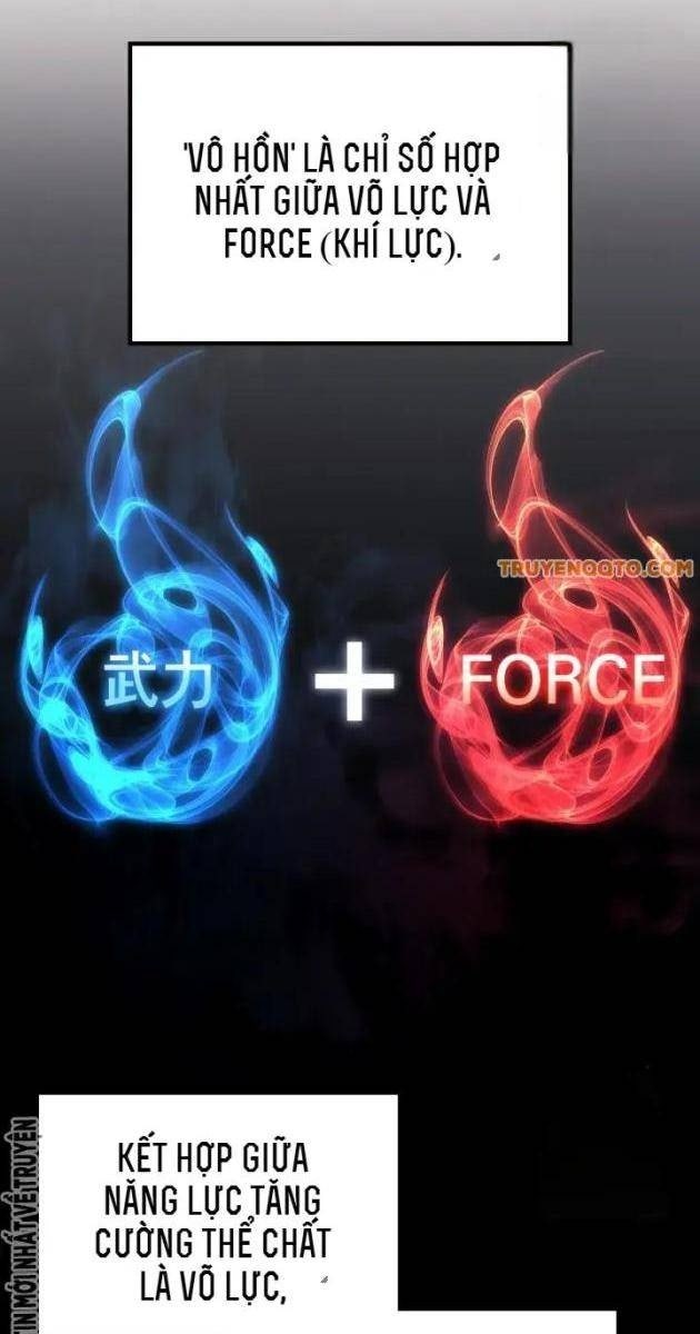 Thần Chiến Tranh Trở Lại Cấp 2 - Page 44