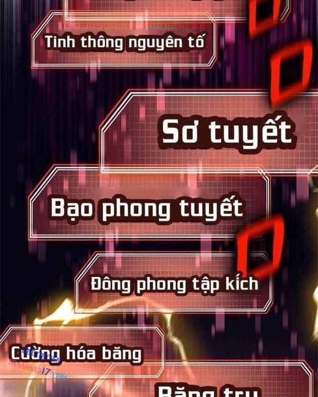 Tôi Là Thợ Săn Cấp Ex - Page 95