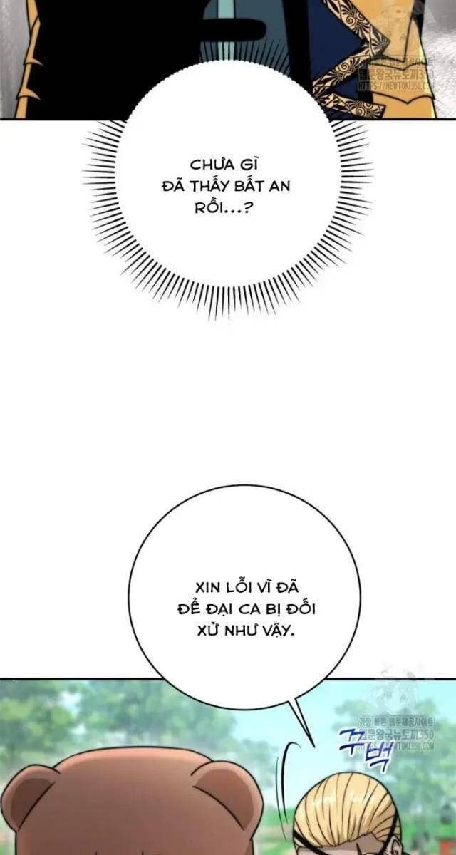 Buff May Mắn - Page 22