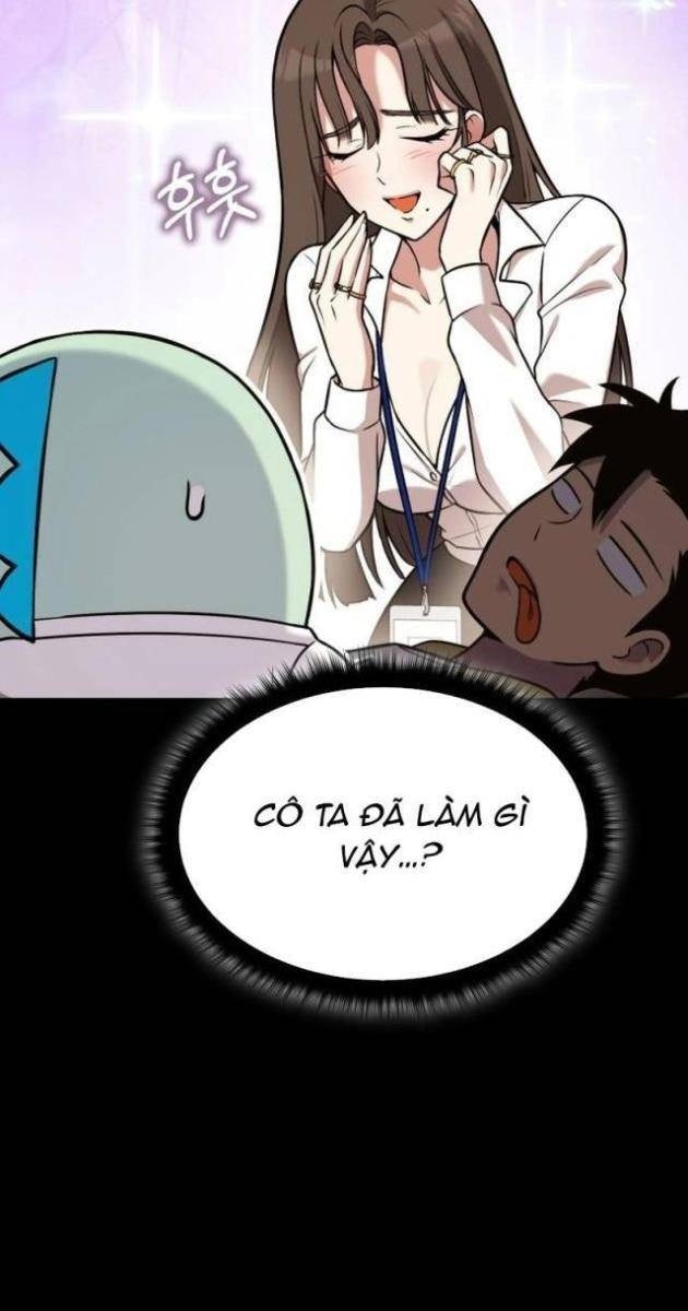 Cây Xẻng Xúc Được Mọi Thứ - Page 65