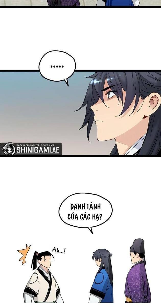 Thiên Tài Đoản Mệnh - Page 77