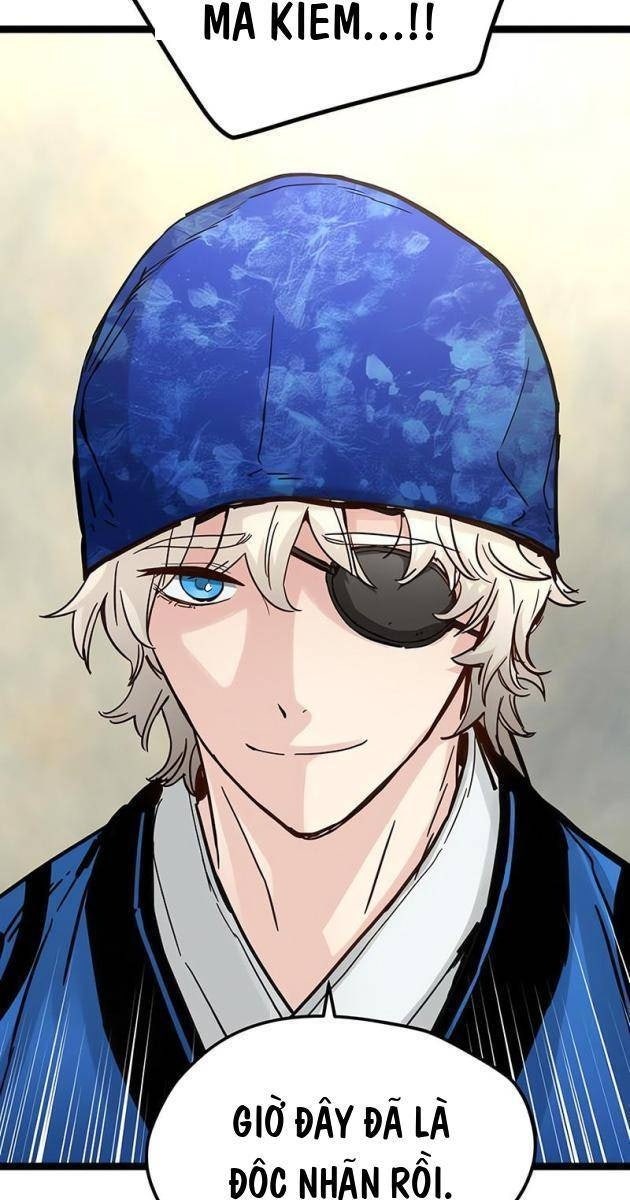 Thiên Tài Đoản Mệnh - Page 89