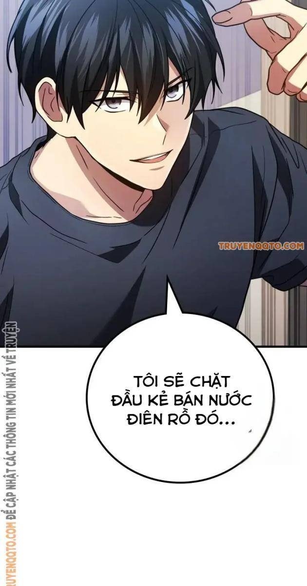 Thần Chiến Tranh Trở Lại Cấp 2 - Page 128