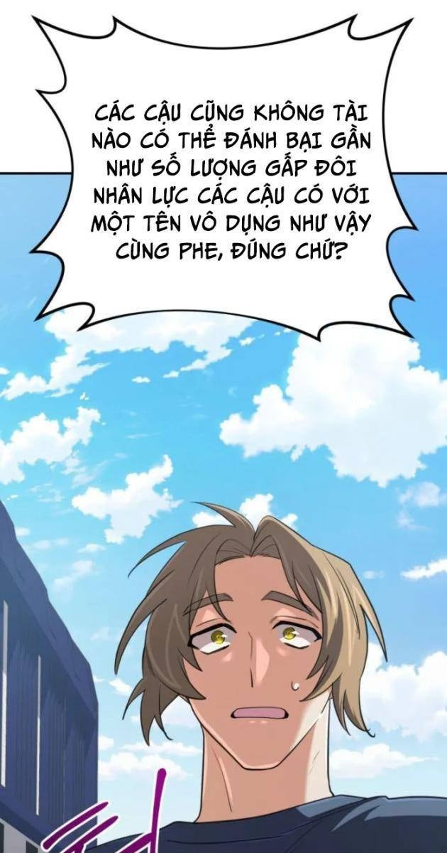 Đại Pháp Sư Huyền Thoại Hồi Quy - Page 108