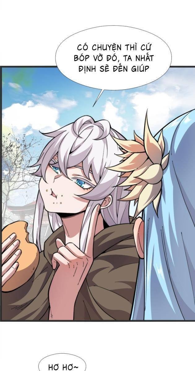 Lôi Kiếp Thập Vạn Niên - Page 60