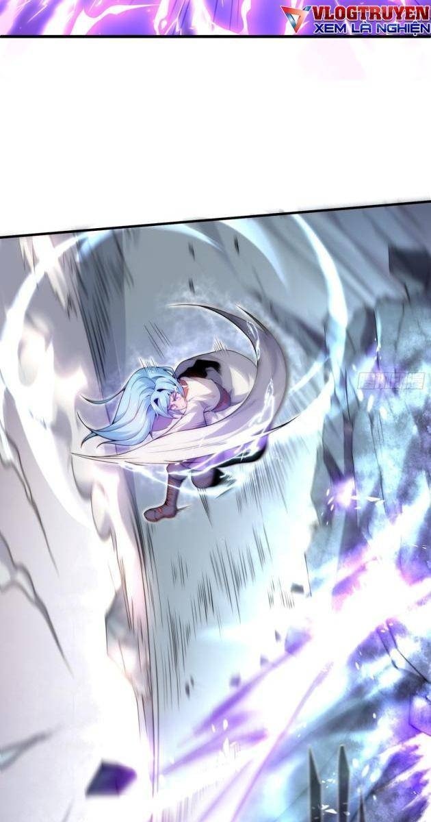 Lôi Kiếp Thập Vạn Niên - Page 11