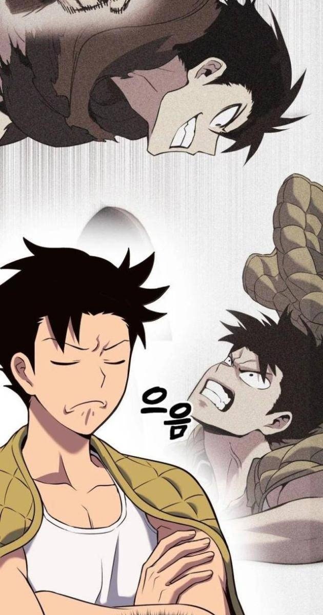 Cây Xẻng Xúc Được Mọi Thứ - Page 31