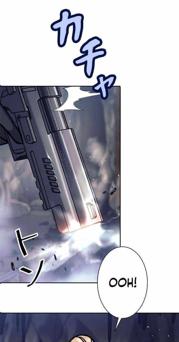 Tôi Là Thợ Săn Cấp Ex - Page 16