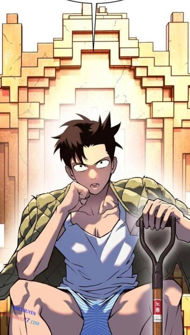 Cây Xẻng Xúc Được Mọi Thứ - Page 114