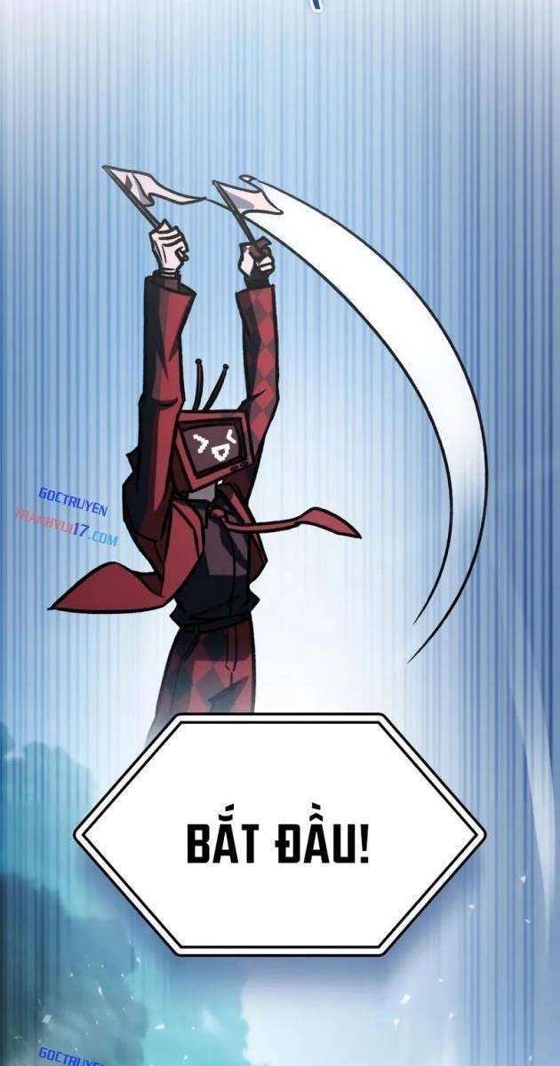 Thợ Săn Số Mệnh Cấp F - Page 99