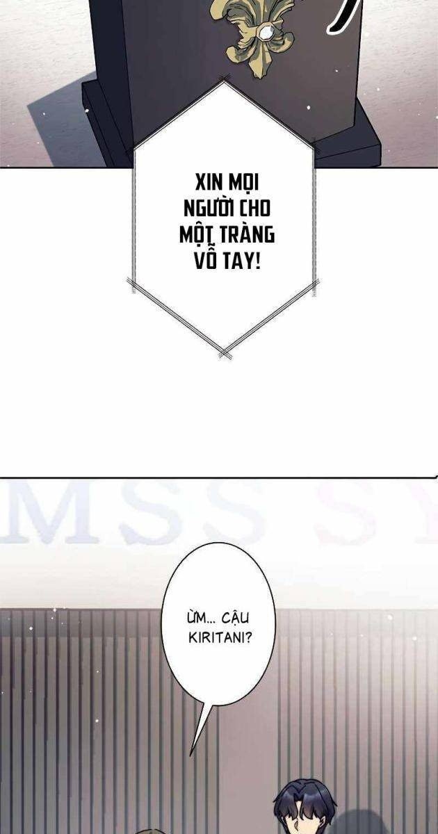 Tôi Là Thợ Săn Cấp Ex - Page 4