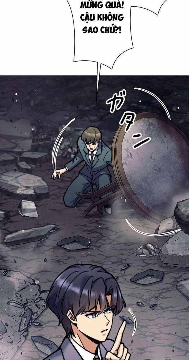 Tôi Là Thợ Săn Cấp Ex - Page 88