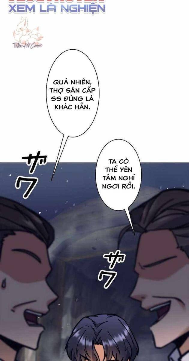 Tôi Là Thợ Săn Cấp Ex - Page 43