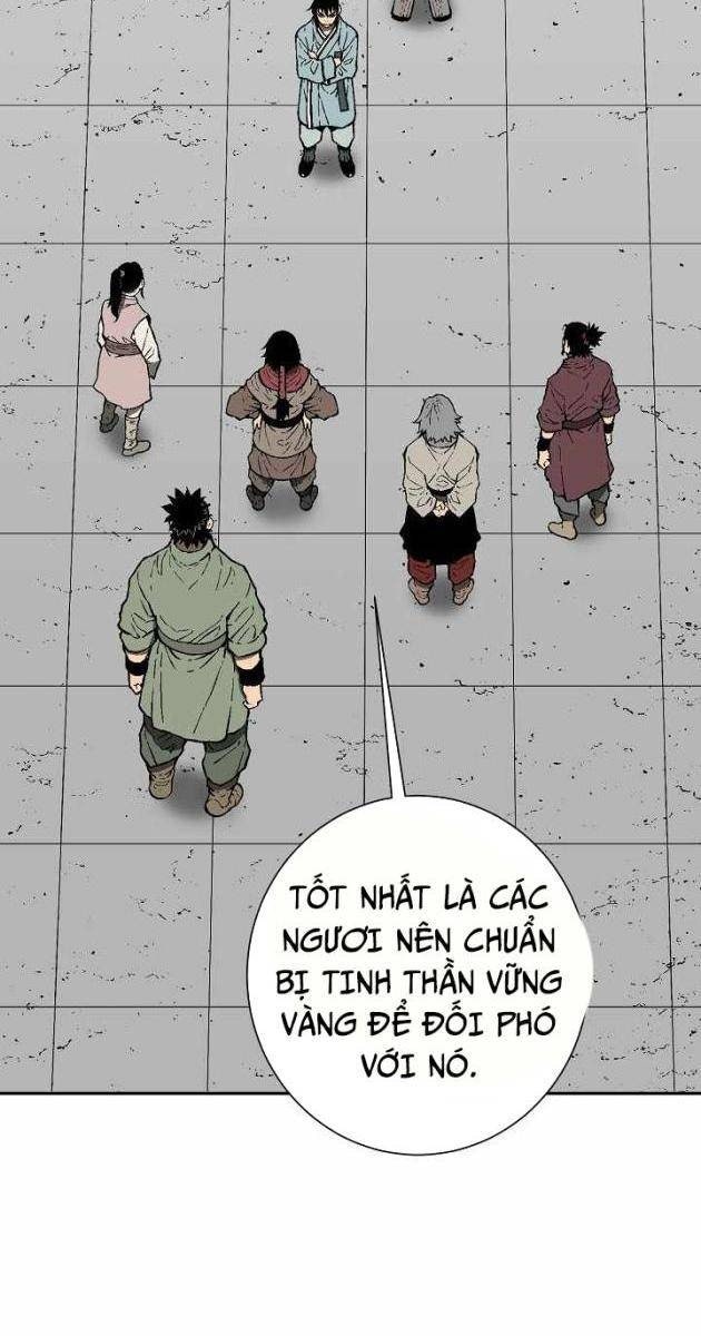 Vĩ Linh Kiếm Tiên - Page 61