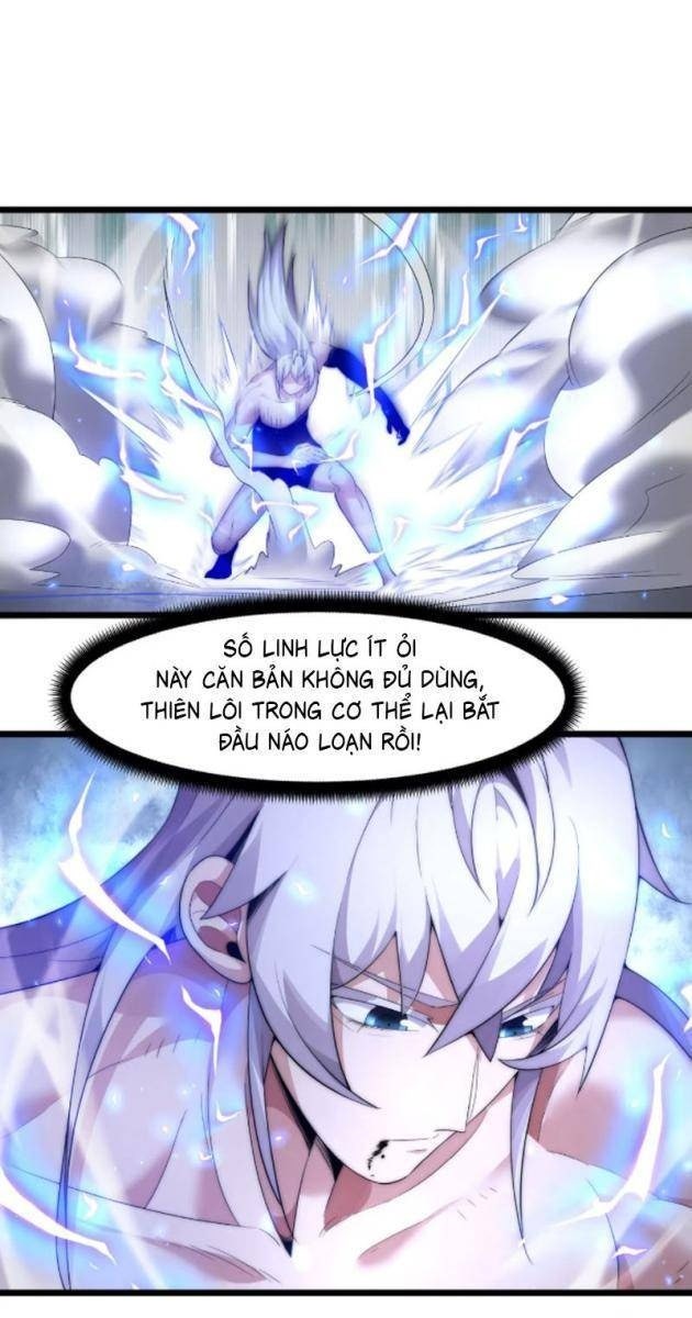 Lôi Kiếp Thập Vạn Niên - Page 28