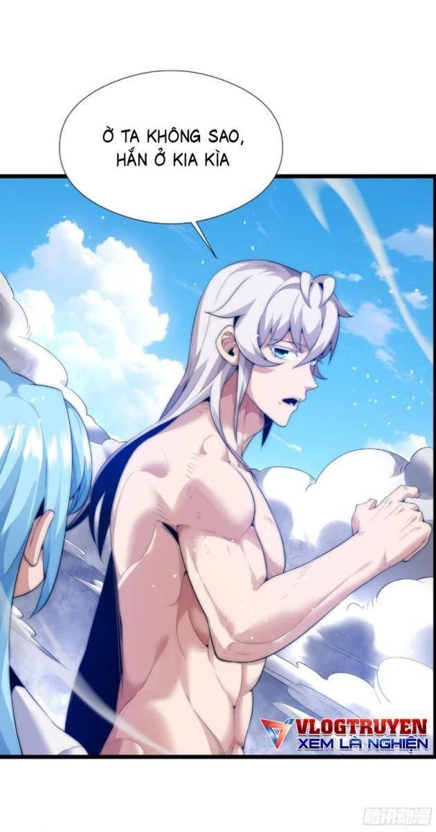 Lôi Kiếp Thập Vạn Niên - Page 31