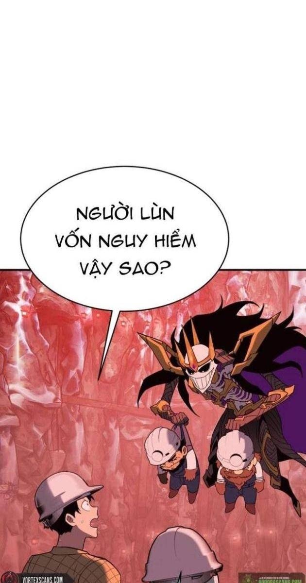 Cây Xẻng Xúc Được Mọi Thứ - Page 126