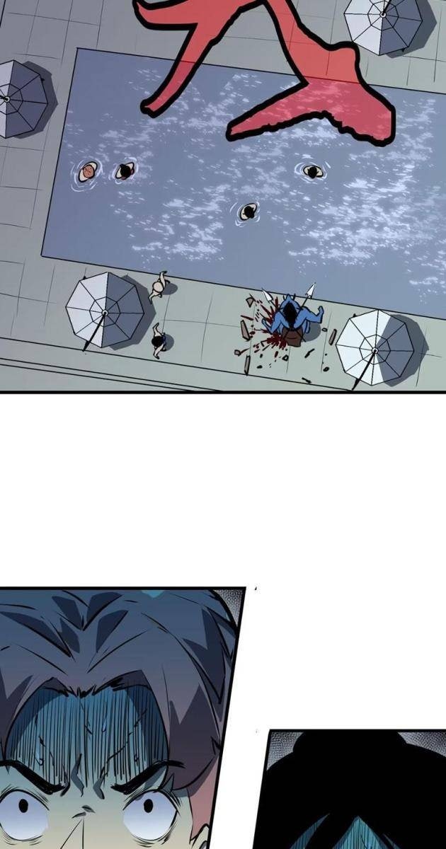 Ta Có Thể Thu Thập Vô Số Kính Tượng - Page 23