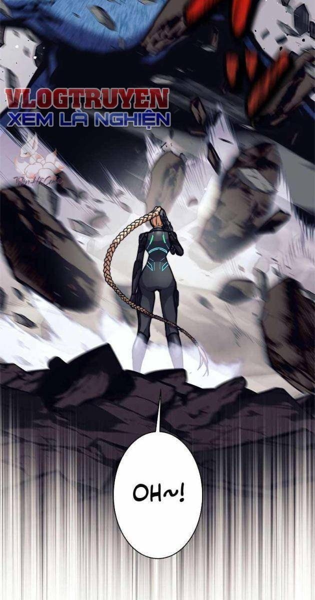 Tôi Là Thợ Săn Cấp Ex - Page 60