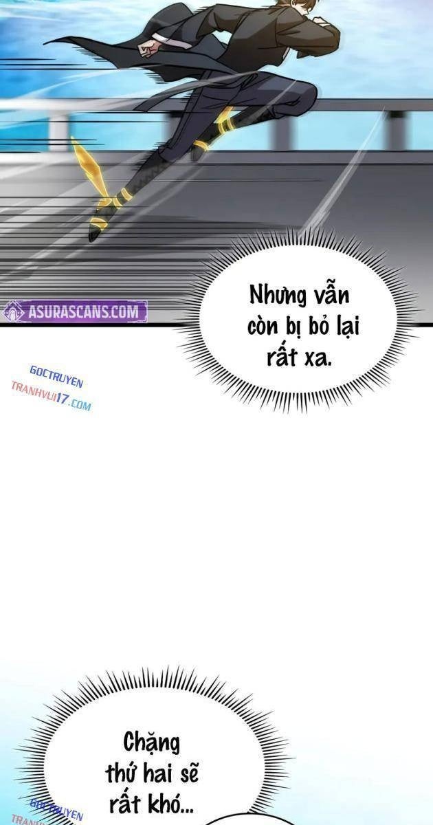 Thợ Săn Số Mệnh Cấp F - Page 172