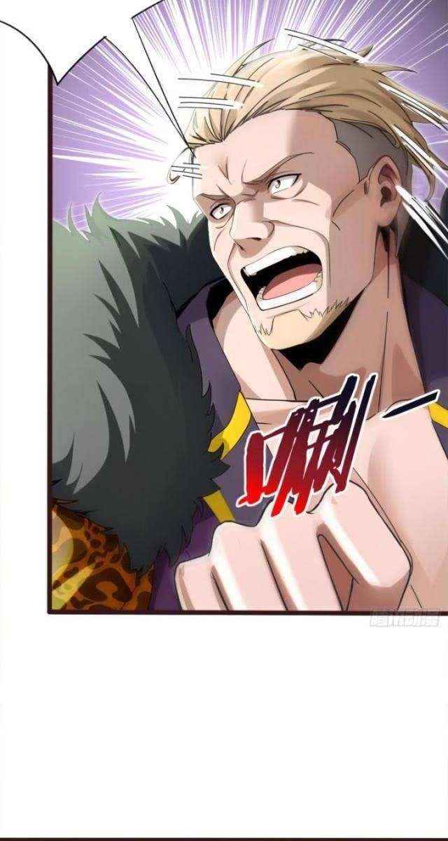 Đại Lão Xuống Núi: Bắt Đầu Từ Trở Thành Nam Thư Ký! - Page 34