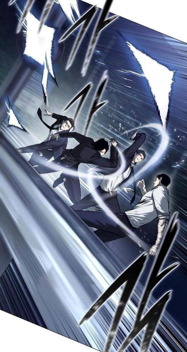 Sát Thủ Áo Đỏ - Page 108