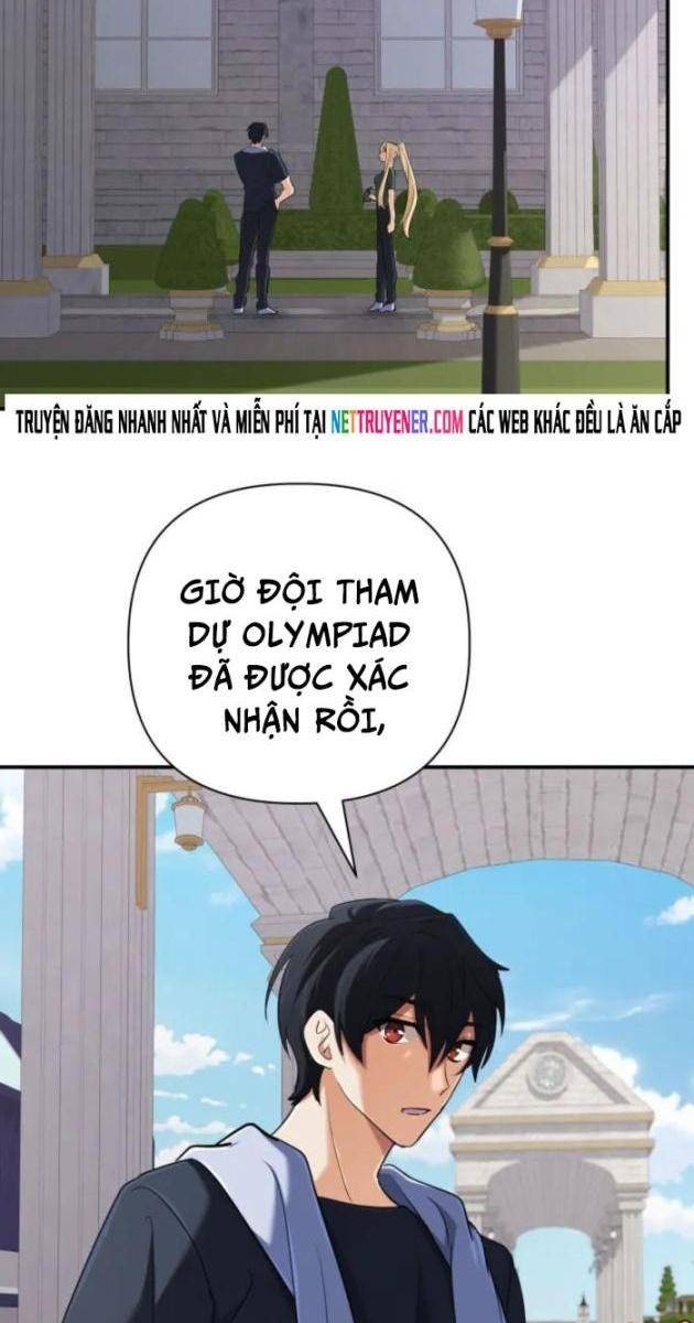 Đại Pháp Sư Huyền Thoại Hồi Quy - Page 9