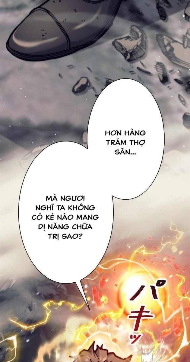 Tôi Là Thợ Săn Cấp Ex - Page 145