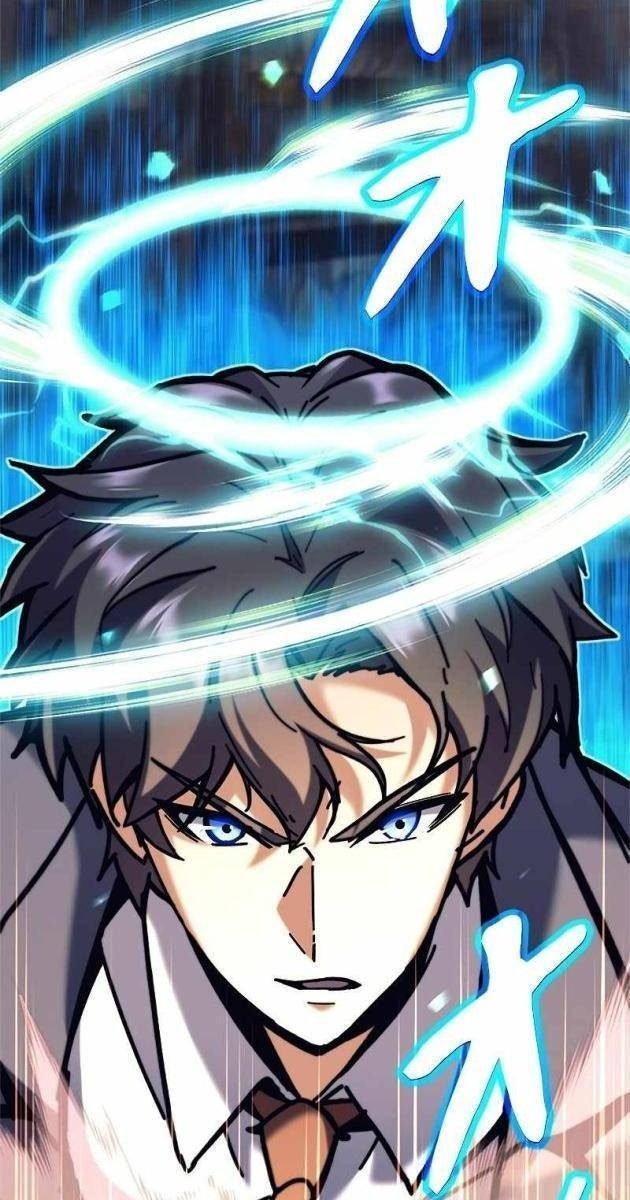 Tôi Là Thợ Săn Cấp Ex - Page 123