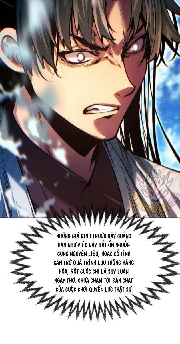 Chuyển Sinh Vào Thế Giới Võ Lâm - Page 91