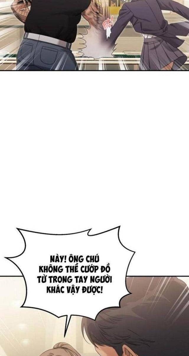 Thợ Săn Sống Trong Căn Hộ Cho Thuê - Page 23