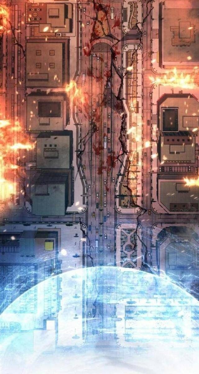 Thợ Săn Sống Trong Căn Hộ Cho Thuê - Page 136