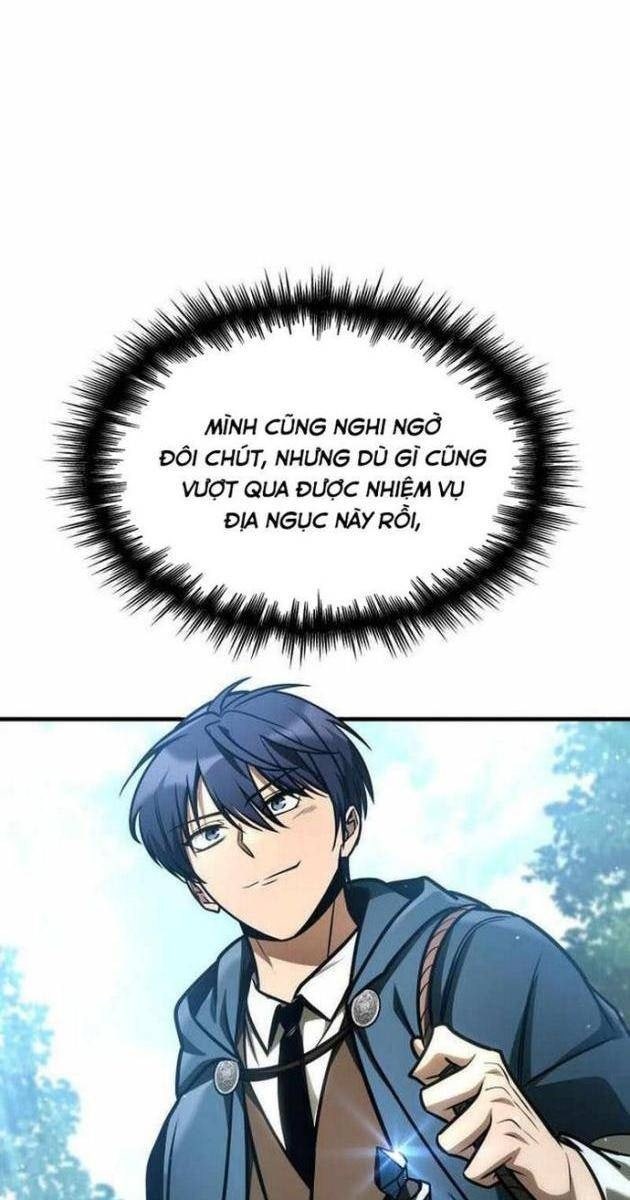 Cuốn Sách Chiến Lược Hàng Đầu Mà Chỉ Tôi Mới Có Thể Nhìn Thấy - Page 62