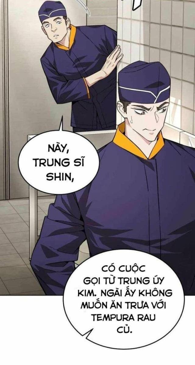 Đầu Bếp Của Thế Giới Diệt Vong - Page 83