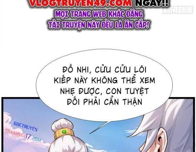 Lôi Kiếp Thập Vạn Niên - Page 12