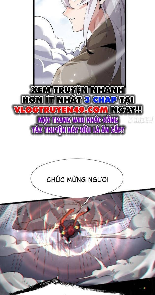 Lôi Kiếp Thập Vạn Niên - Page 5