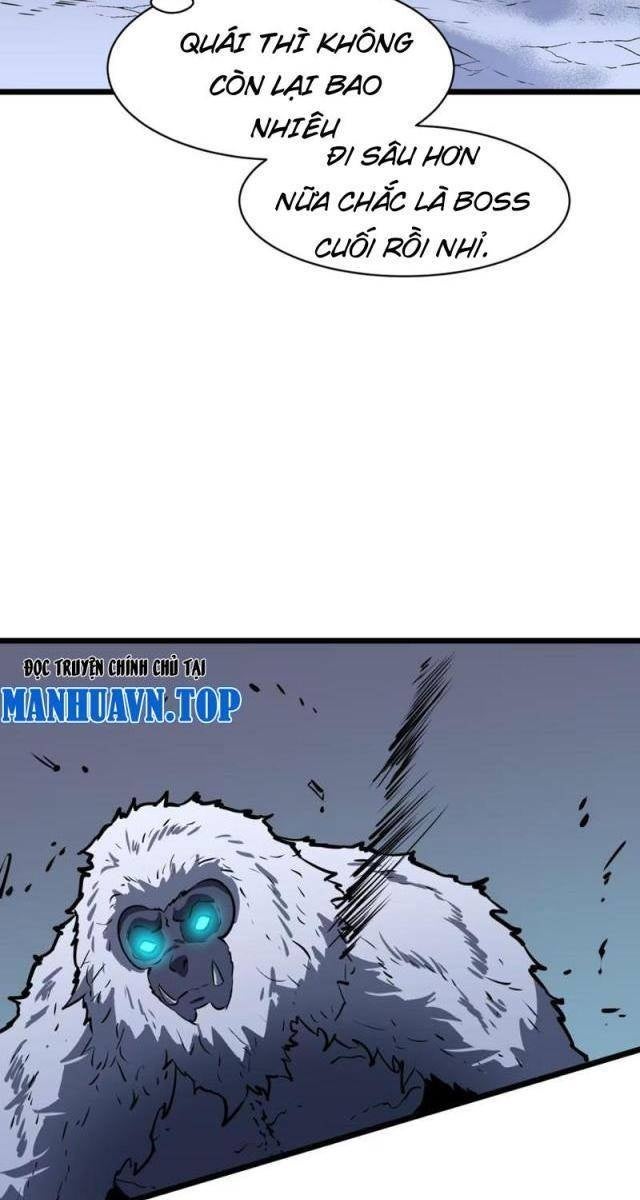 Ta Có Thể Thu Thập Vô Số Kính Tượng - Page 35