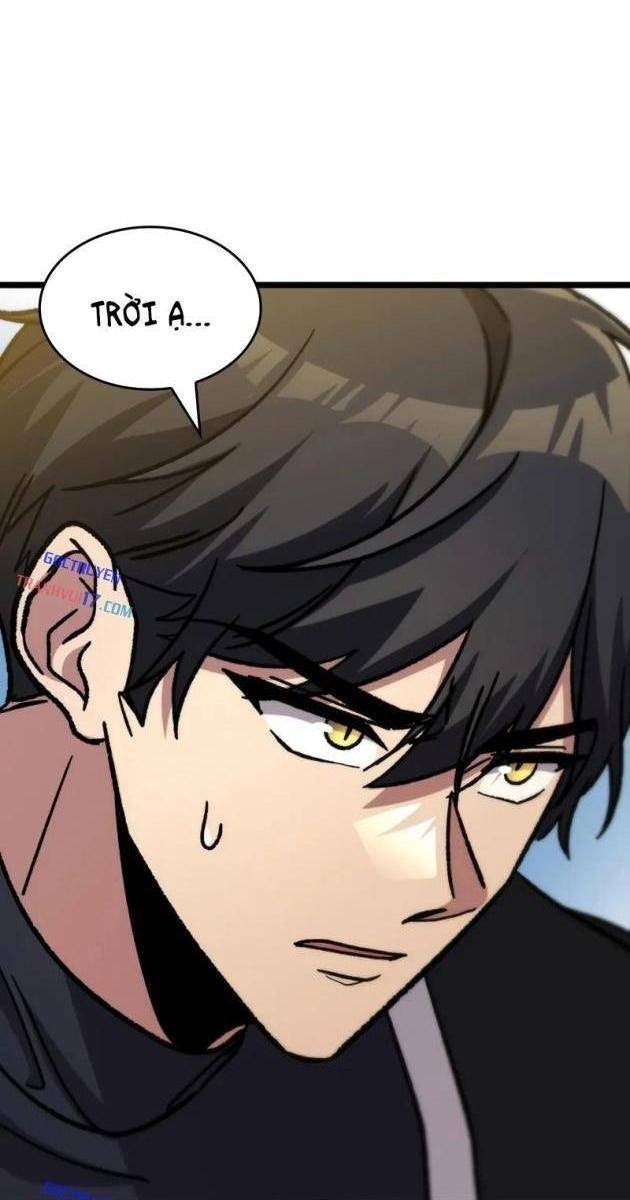 Thợ Săn Số Mệnh Cấp F - Page 138