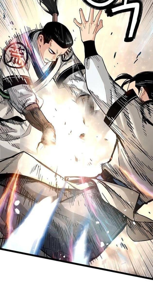 Thiên Tài Đoản Mệnh - Page 73