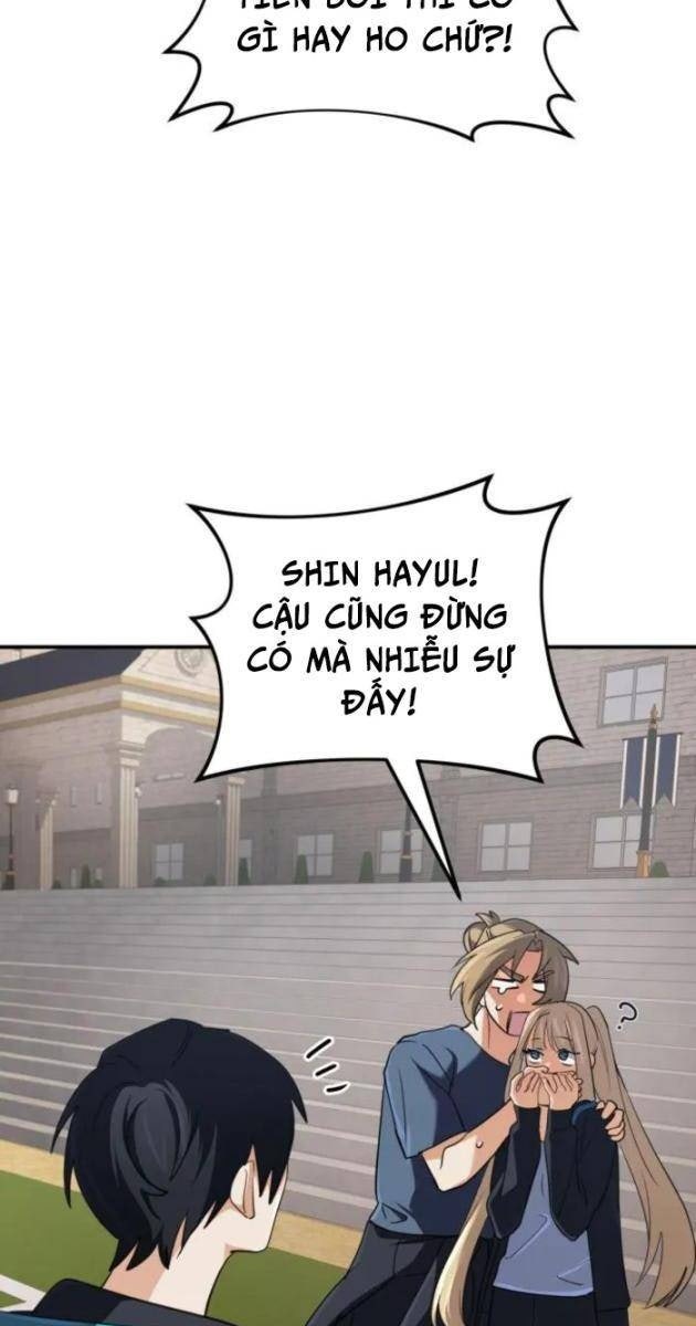 Đại Pháp Sư Huyền Thoại Hồi Quy - Page 61