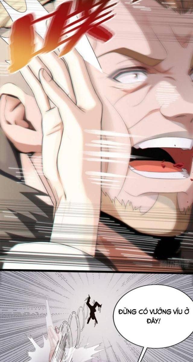 Đại Lão Xuống Núi: Bắt Đầu Từ Trở Thành Nam Thư Ký! - Page 48