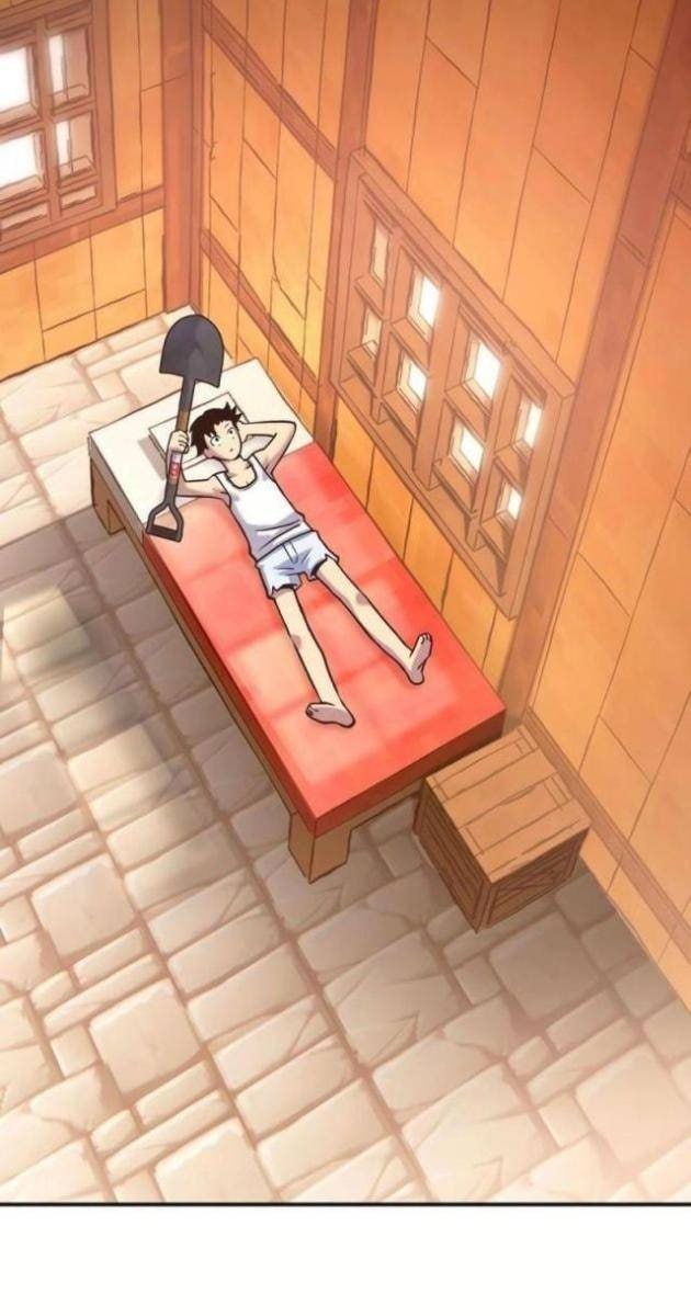 Cây Xẻng Xúc Được Mọi Thứ - Page 165