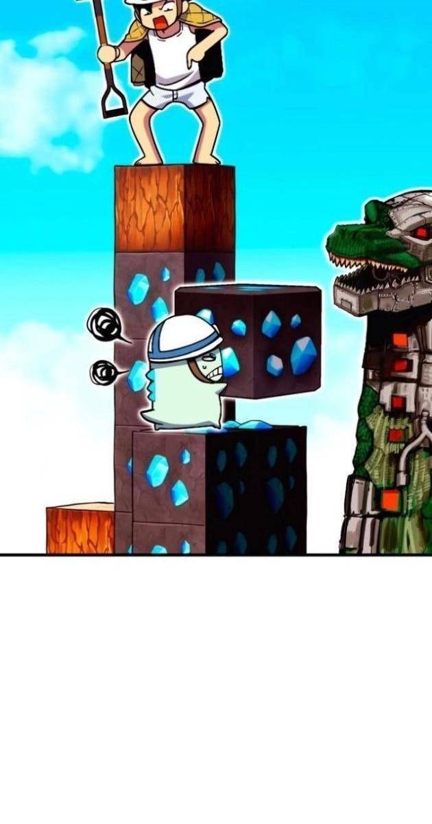 Cây Xẻng Xúc Được Mọi Thứ - Page 104