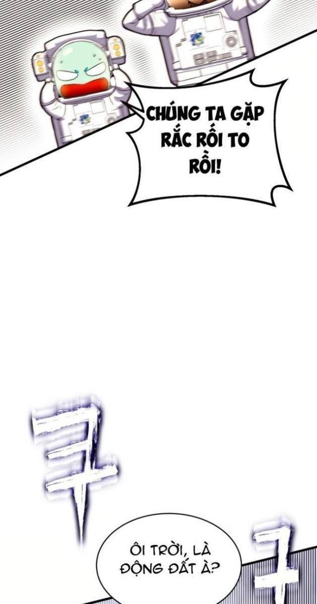 Cây Xẻng Xúc Được Mọi Thứ - Page 173