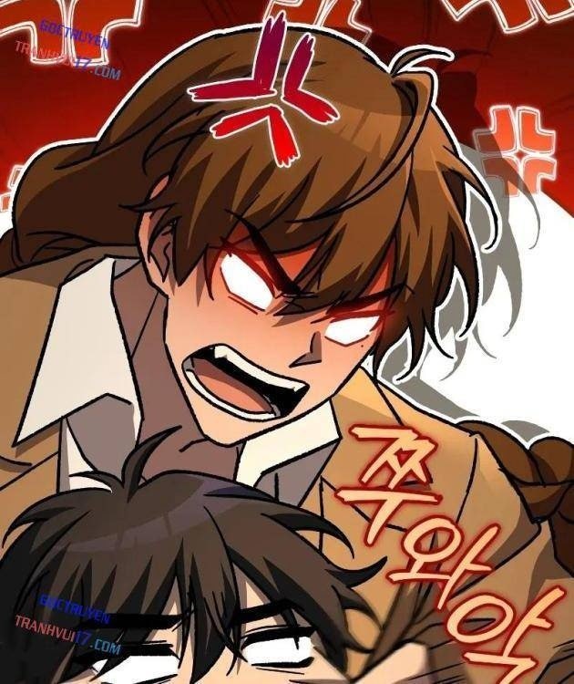 Thợ Săn Số Mệnh Cấp F - Page 123