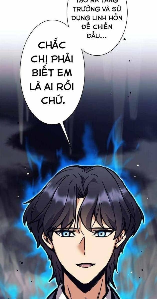 Tôi Là Thợ Săn Cấp Ex - Page 112