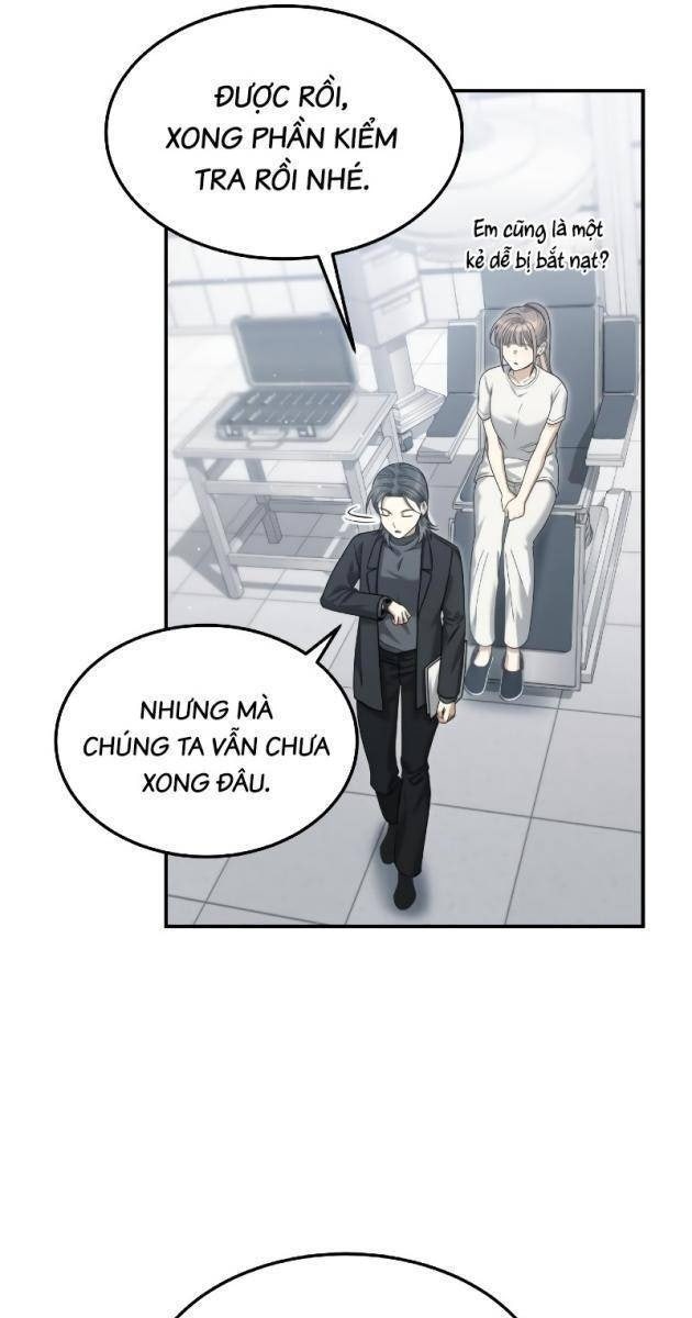 Thợ Săn Sống Trong Căn Hộ Cho Thuê - Page 24