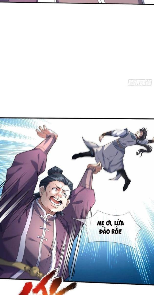 Ta Có Thể Rút Ra Vô Hạn Vật Phẩm - Page 15